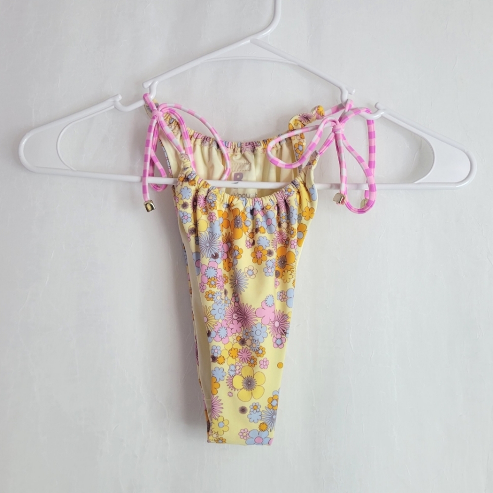 NWOT Blackbough Swim Bikini Bottoms in Large